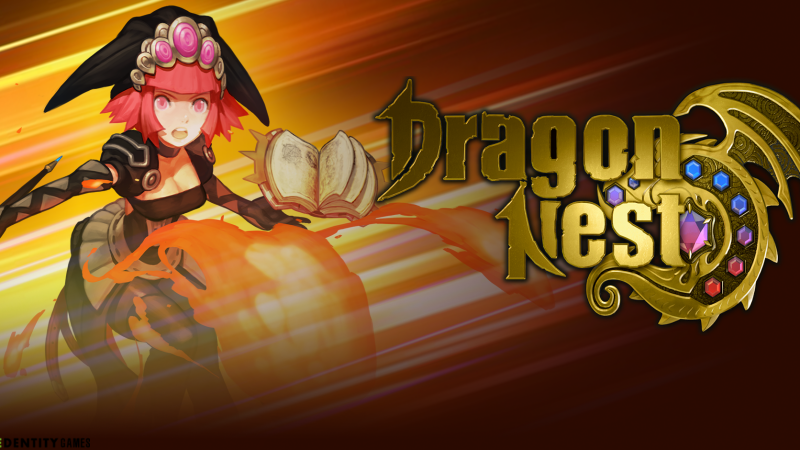 Event Menarik yang Wajib Diikuti di Dragon Nest