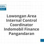 Lowongan Area Internal Control Coordinator Indomobil Finance Pangandaran Terbaru [Cepat]