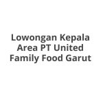 Lowongan Kepala Area PT United Family Food Garut Tahun 2026 [Resmi]