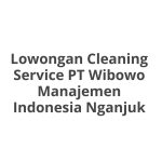 Lowongan Cleaning Service PT Wibowo Manajemen Indonesia Nganjuk Tahun Ini [Update]