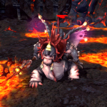 Strategi PvP dan PvE di Ultimate Dragon Nest